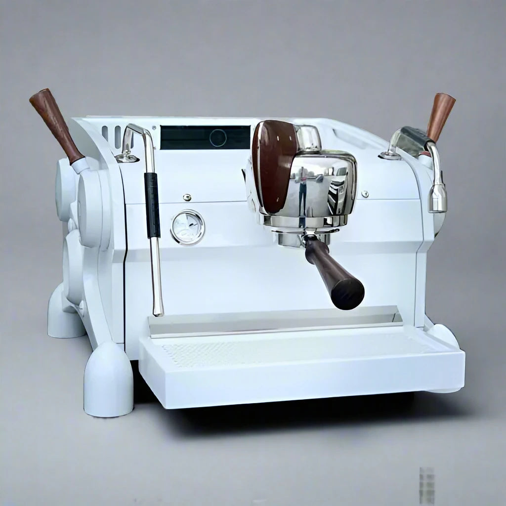 Buy Brand New Slayer V4 Single Group Commercial Coffee Australia