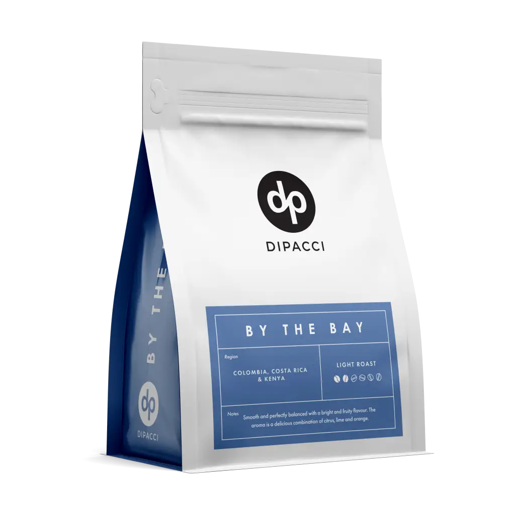 By The Bay Blend 500g - ALL