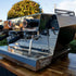 Ex-Demo La Marzocco KB90 – 2 Group Gloss Black – Like New Condition