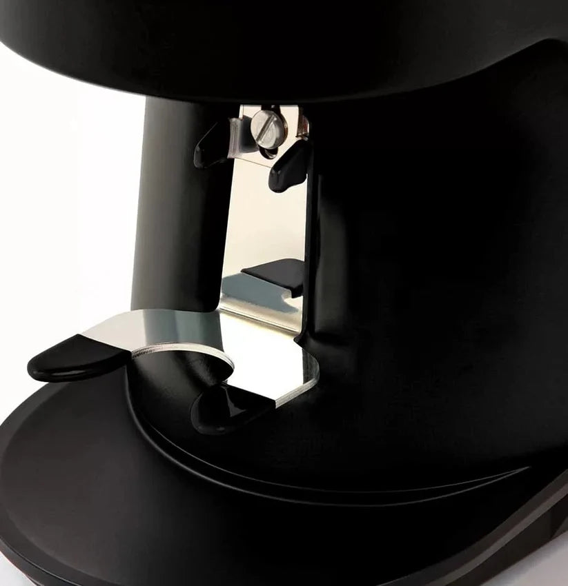 Quamar Nemo Manual Black Coffee Grinder