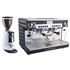 Carimali Bubble With X011 Grinder - Black Bubble With White