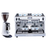 Carimali Bubble With X011 Grinder - White Bubble With White