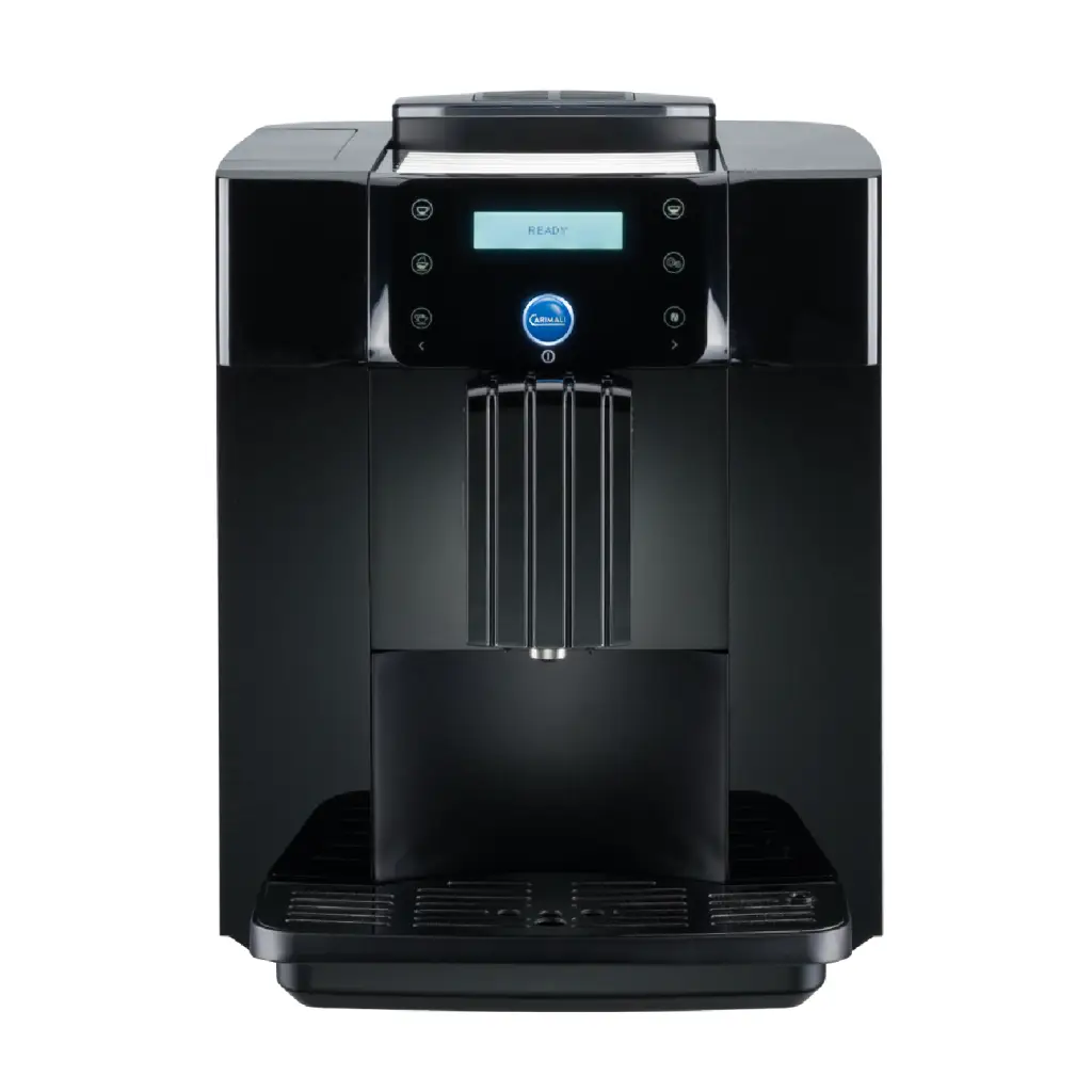 CARIMALI CA250 AUTOMATIC COFFEE MACHINE - No thanks