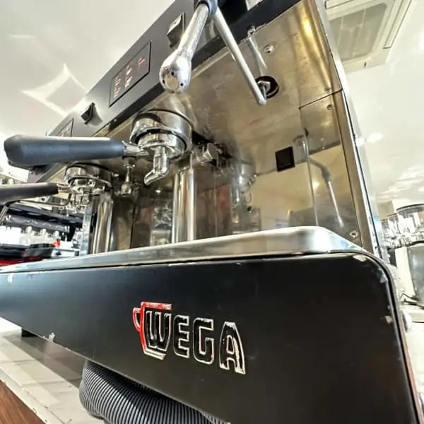 Cheap 15 Amp Wega Pegaso Commercial Coffee Machine