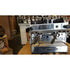 Cheap 2 Group VBM Semi Automatic Commercial Coffee Espresso