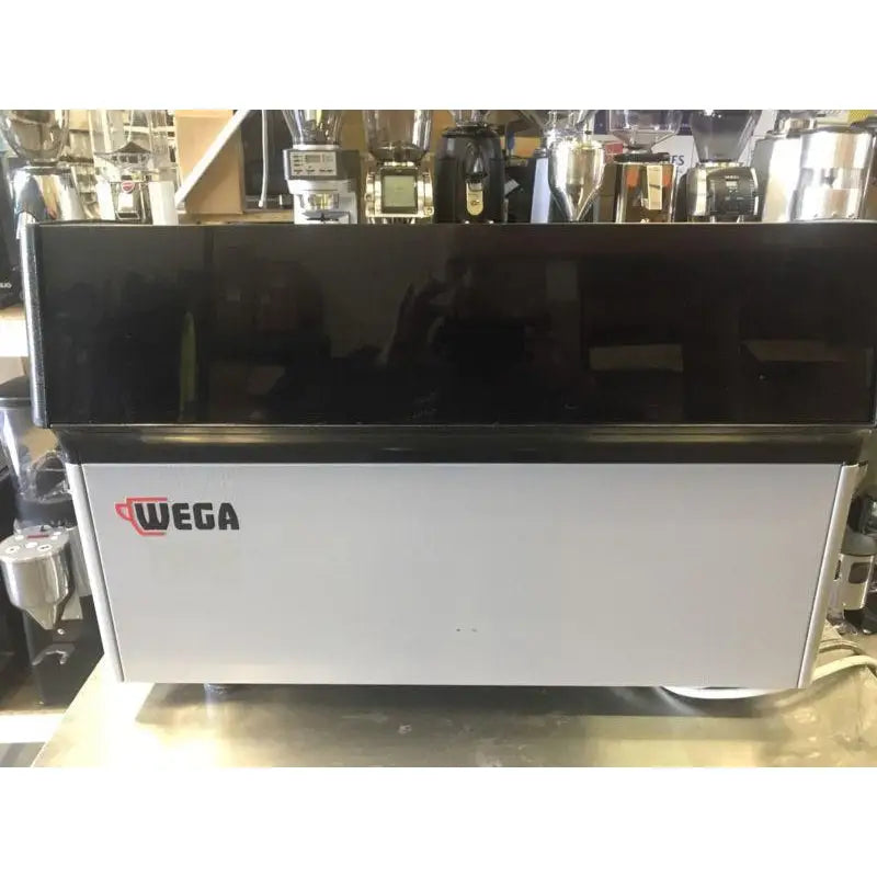 Cheap 2 Group Wega Atlas Commercial Coffee Espresso Machine
