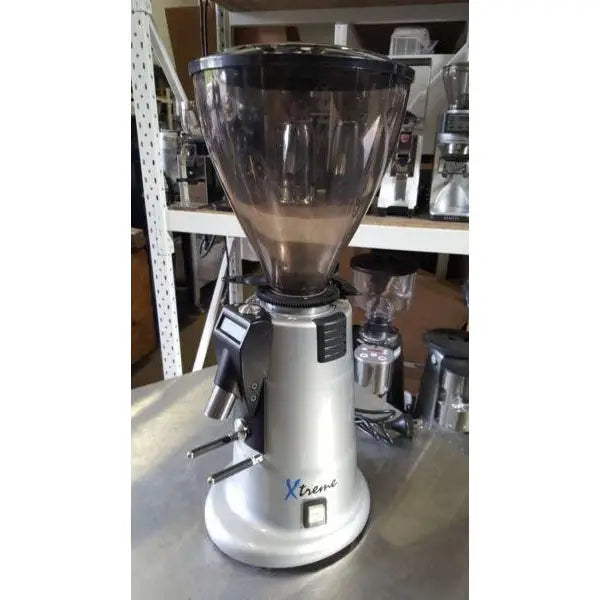 Cheap As New Macap M7D Conical Commercial Coffee Bean