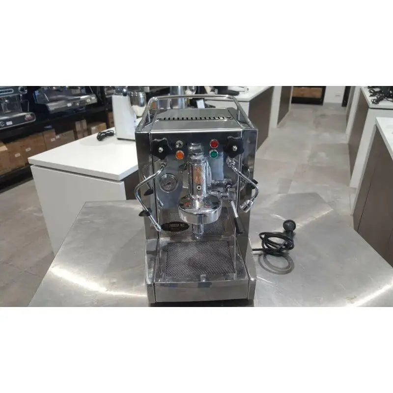 Cheap Isomac E61 Semi Commercial Coffee Machine Made in