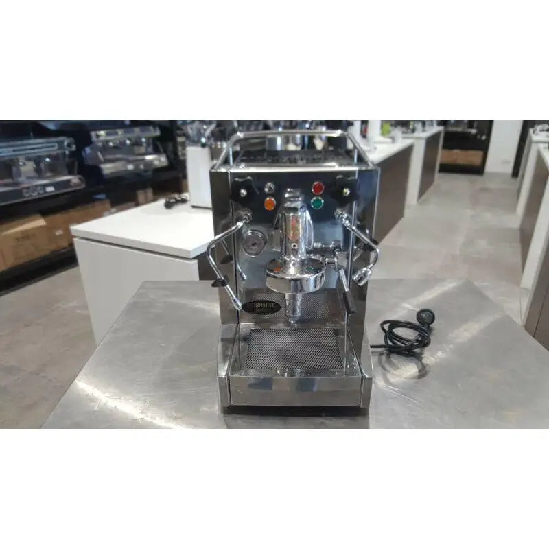 Cheap Isomac E61 Semi Commercial Coffee Machine Made in