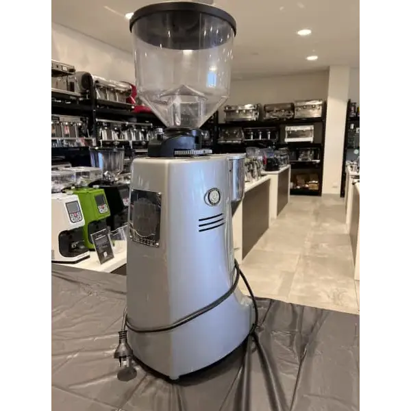 Cheap Mazzer Robur Electric Commercial Coffee Grinder - ALL