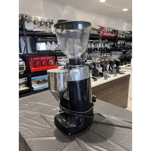 Cheap Pre Owned Mazzer Kony Electronic In Black - ALL