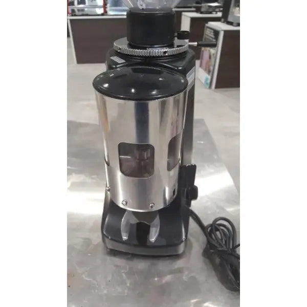 Cheap Pre-Owned Mazzer Major Automatic Commercial Coffee