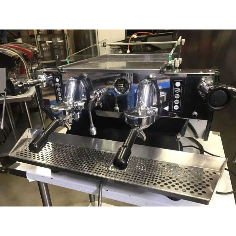 Cheap Pre-Owned Mirrage Dutte Commercial Coffee Machine -