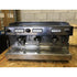 Cheap Second Hand 3 Group SAB E96 Commercial Coffee Machine