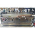 Cheap Used 4 Group 2007 La Marzocco GB5 Commercial Coffee