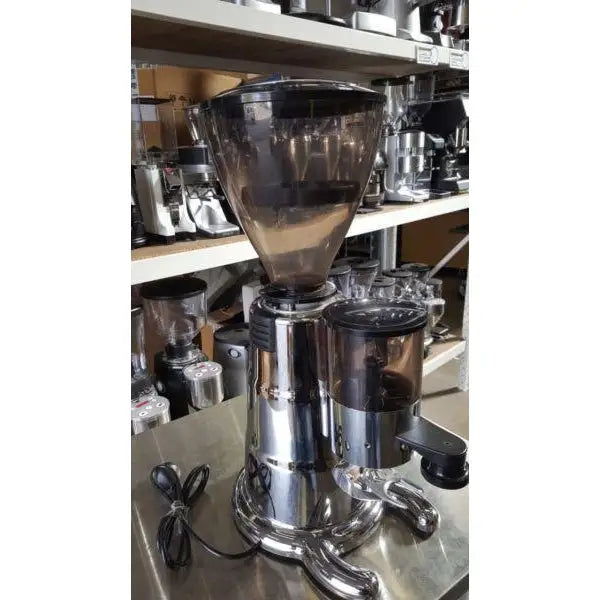 Cheap Used Macap M7A Commercial Coffee Bean Espresso Grinder