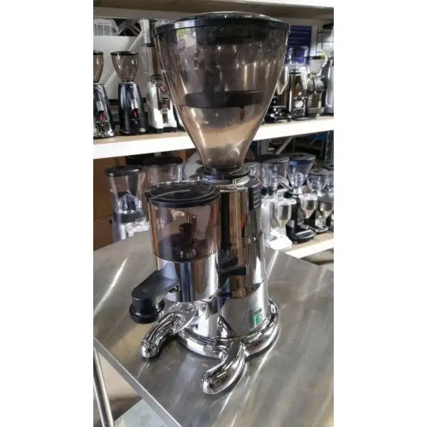 Used espresso grinder best sale