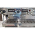 Cheap White 3 Group La Marzocco Linea AV High Cup Commercial