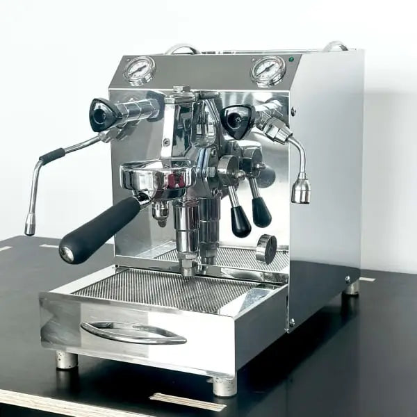 Hx sales espresso machine