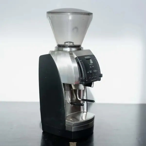 Mahlkonig online vario home