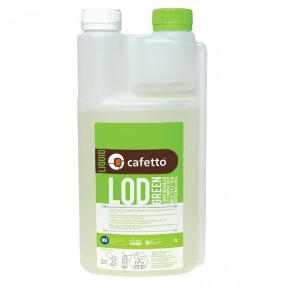 Cafetto Liquid Descaler 1L