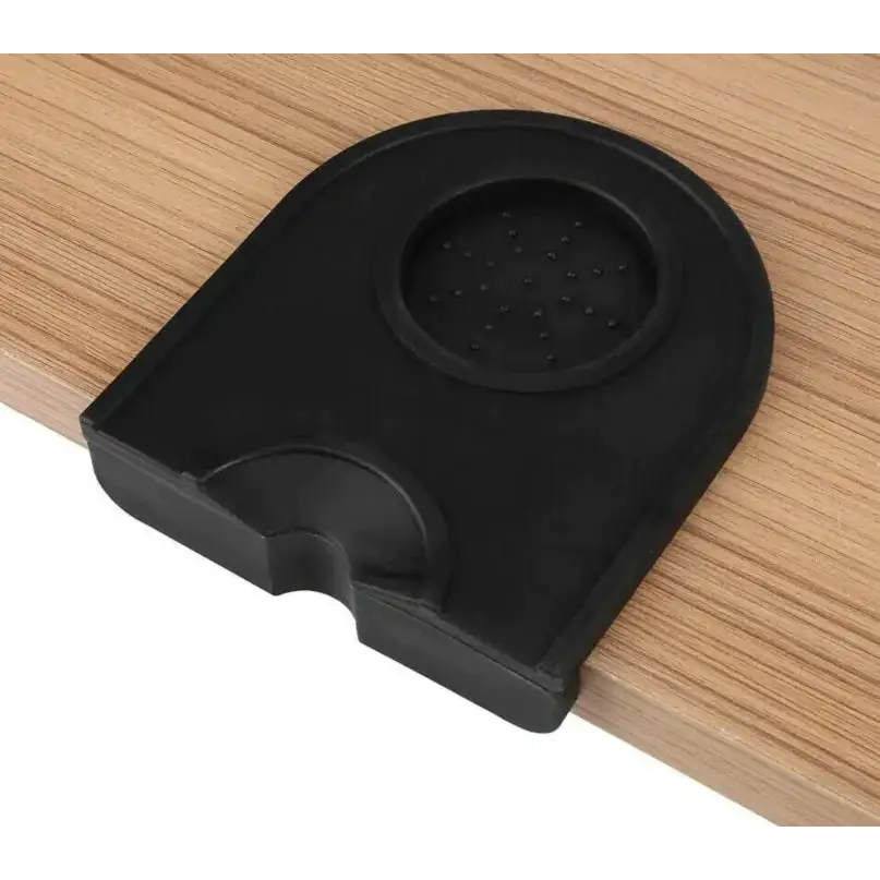 Coffee Accessories Tamping Corner Mat - ALL