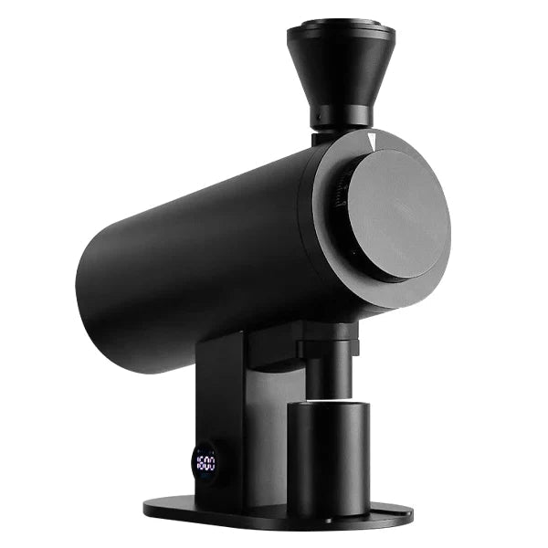 Coffee Tech DF83V Coffee Grinder - Australia - Di Pacci