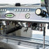 Custom Black 2 Group La Marzocco GB5 Coffee Machine