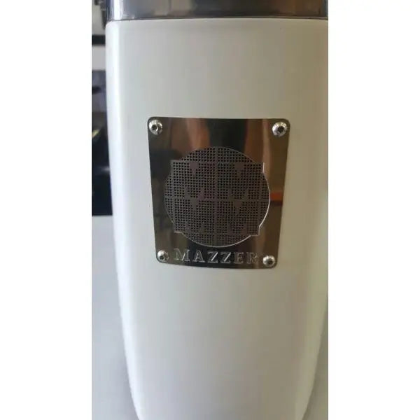Custom Matt White Mazzer Kony Electronic Commercial Coffee