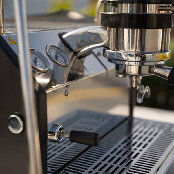 New Display La Marzocco GS3 MP Semi Commercial Coffee Machine