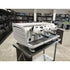 Demo 3 Group White Eagle Commercial Coffee Machine - ALL