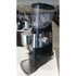 Demo Mazzer Kold Electronic Commercial Coffee Bean Grinder -