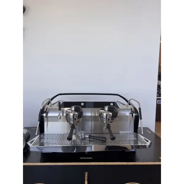 Demo / New 2 Group Slayer LP Commercial Coffee Machine