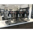 Demo Sanremo Opera 3 Group Commercial Coffee Machine - ALL