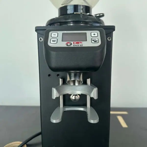 DIP DK65 Electronic On Demand Coffee Bean Espresso Grinder