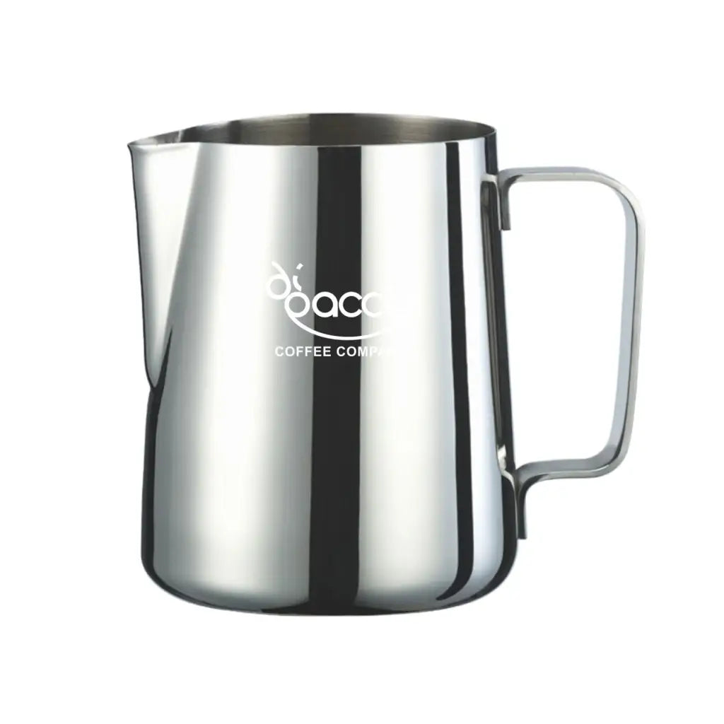 Dipacci Coffee 1000ML Stainless Steel Milk Pitcher - ALL