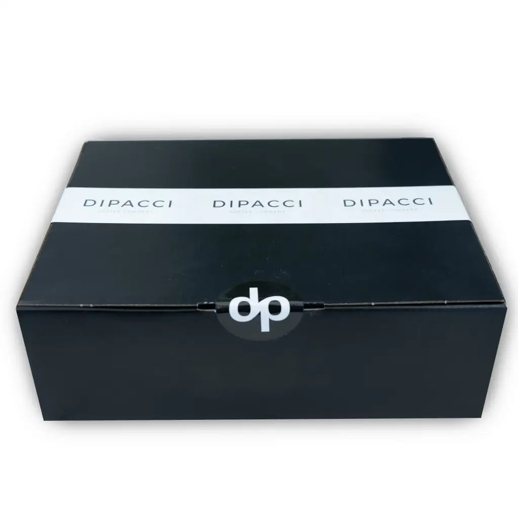 Dipacci Coffee Co. Sample Pack (4 x 250G) - ALL