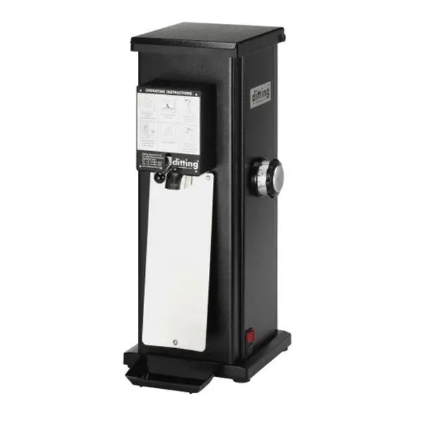 Buy Ditting Kr804 Coffee Grinder – Di Pacci Coffee Company