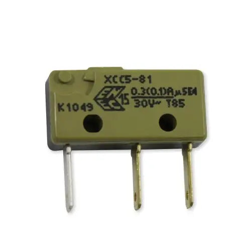 Doser Auto Stop Micro Switch Fiorenzato F5 & F6 - ALL