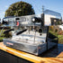 Ex-Demo La Marzocco PB – 2 Group – Like New Condition