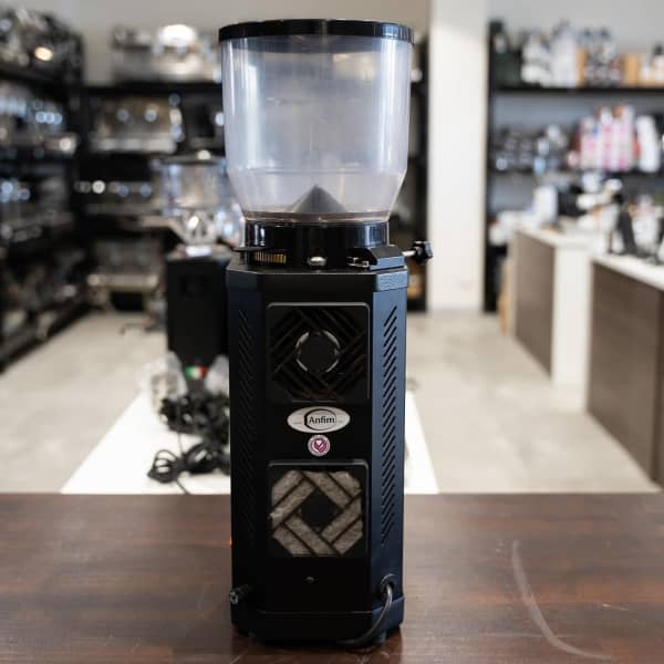 Pre Owned Anfim SP11 Dosserless Commercial Coffee Grinder