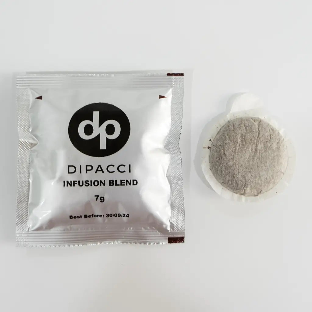 ESE Dipacci Infusion Blend Coffee Pods - Infusion Blend