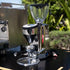 Ex Demo Rocket 2 Group Boxer Coffee Machine & Rocket Grinder