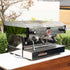 Ex Demo La Marzocco 2 Group La Marzocco PB Commercial Coffee Machine