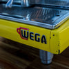 Used Wega Polaris – Custom Build with Flick Steam Taps & High Feet