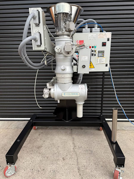 Colombini Commercial COFFEE GRINDER