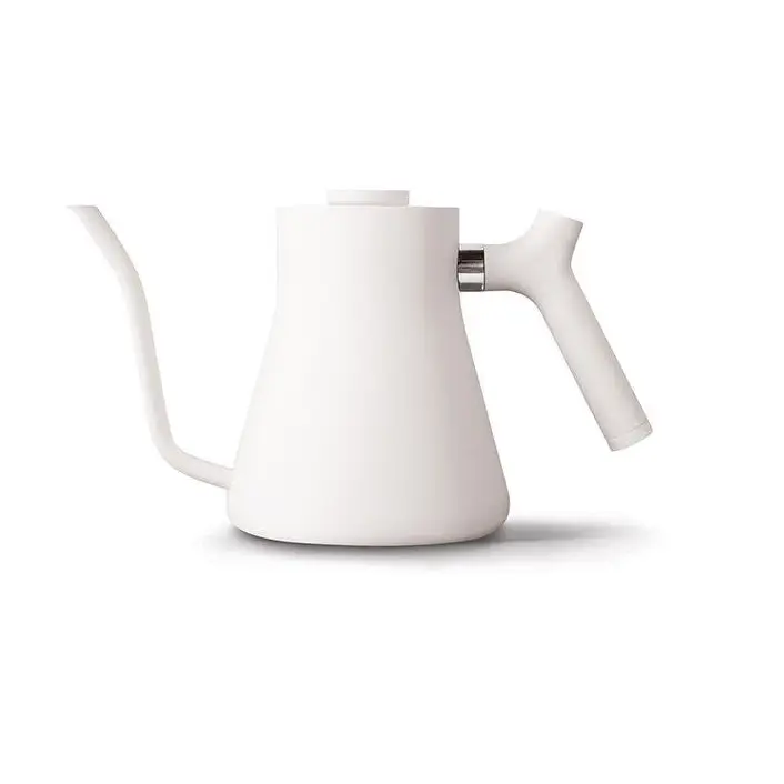 Fellow Pour Over Stagg Kettle - Matte White - ALL