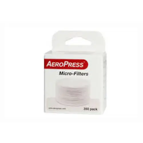 Genuine Aeropress Micro Filters - ALL