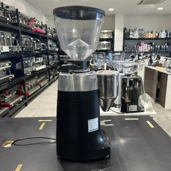 Great Condition Mazzer Kony Electric Coffee Grinder