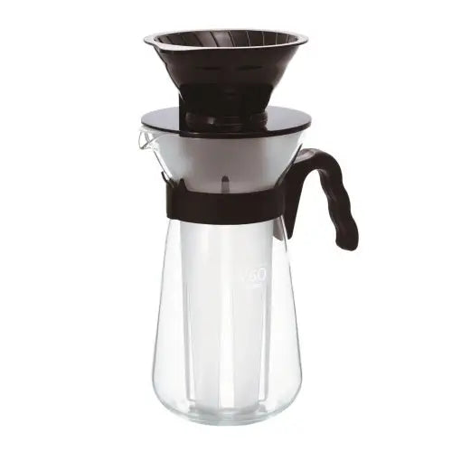 Hario V60 Fretta Ice Coffee Maker - ALL